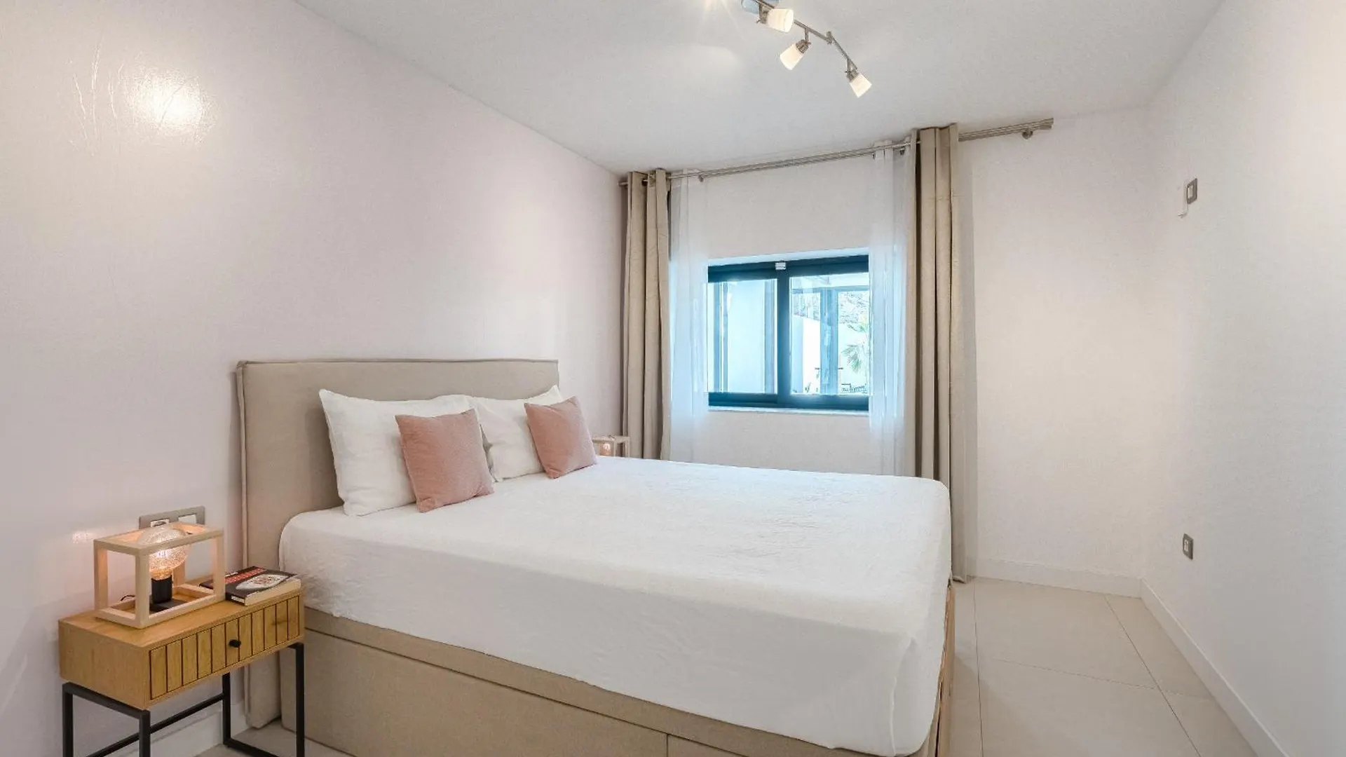 Villa Cactus Tenerife Costa Adeje  Сasa de vacaciones