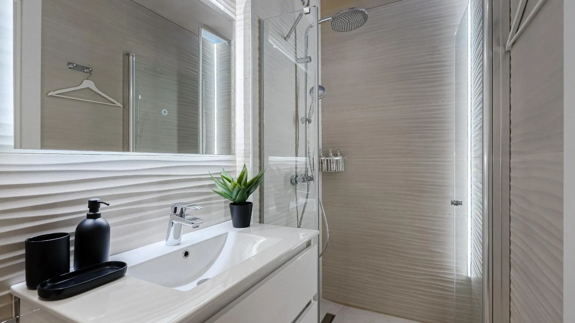 בית נופש אדחה Villa Cactus Tenerife